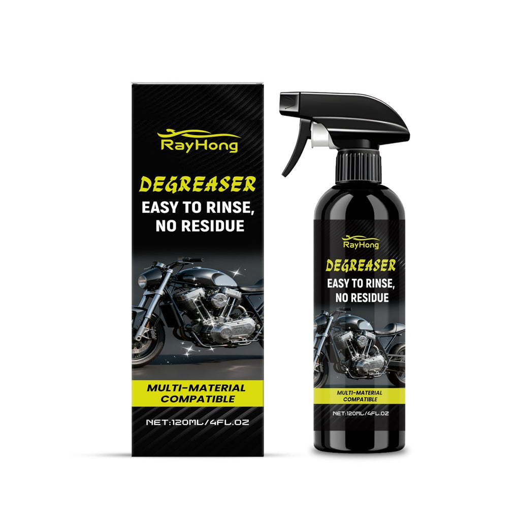 RAY Avfettingssåpeintensiver