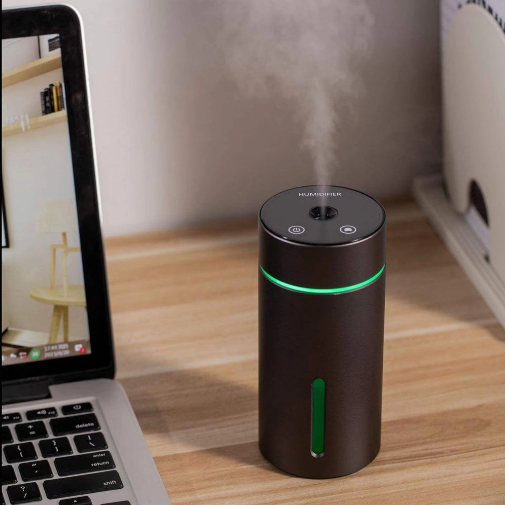 VelvetAire Car Humidifier