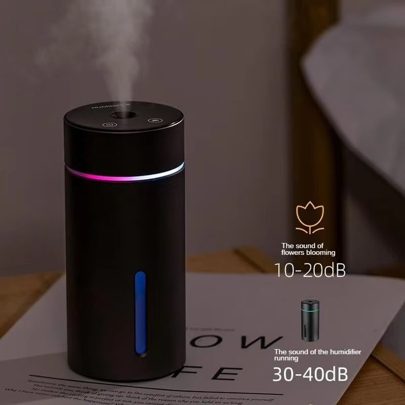 VelvetAire Car Humidifier
