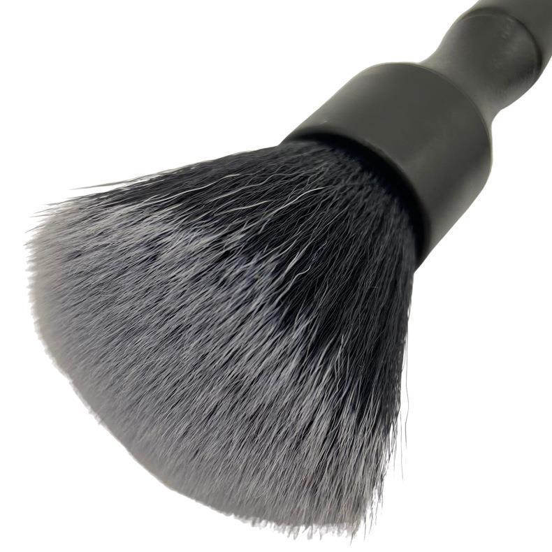 Ultra-Soft Car Detailing Brush