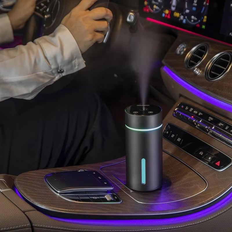 VelvetAire Car Humidifier