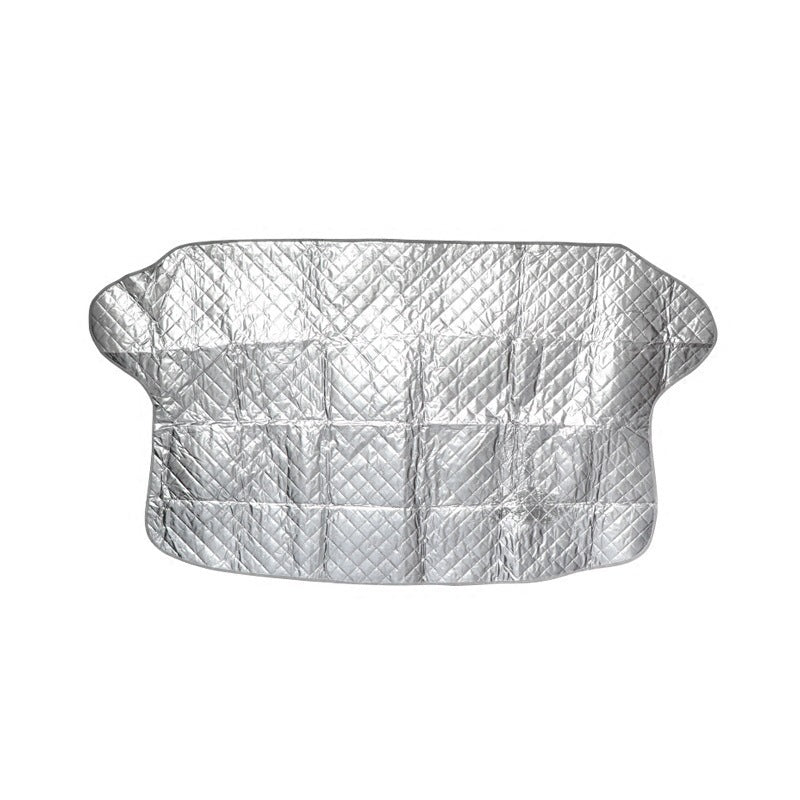 Windshield Antifreeze Cover