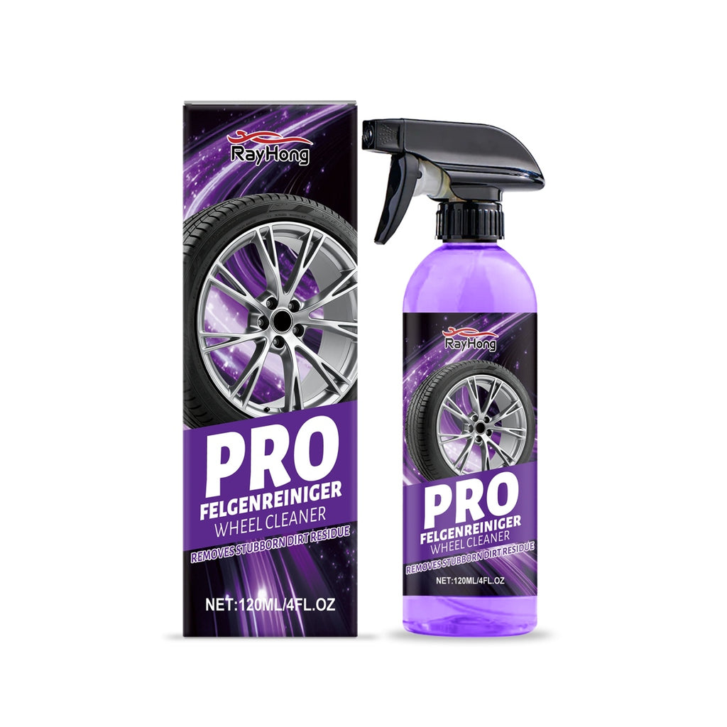 FGR Pro Rim Cleaner