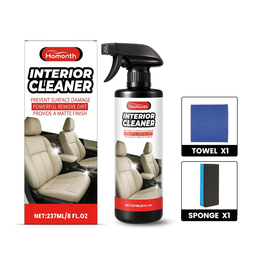 G.2 Interior ultra leather cleaner